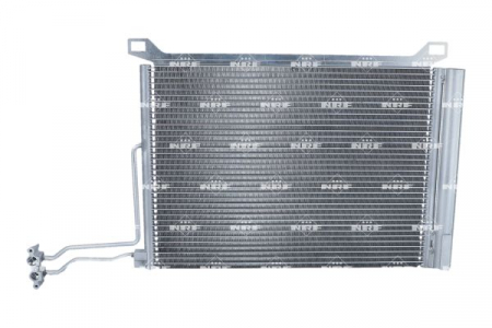 Condensatoare - Condensator climatizare potrivit MINI MINI (R50, R53) ONE D