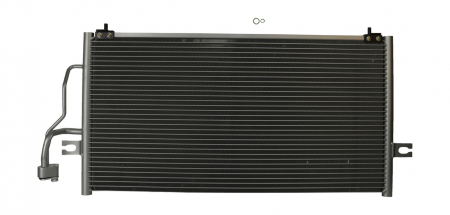 Condensatoare - Condensator climatizare potrivit MITSUBISHI CARISMA, SPACE STAR 1.3/1.6/1.8 1995-2006