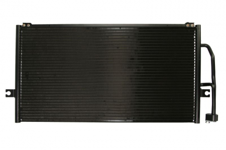 Condensatoare - Condensator climatizare potrivit MITSUBISHI CARISMA, SPACE STAR 1.9D 1996-2006