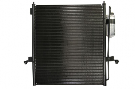 Condensator climatizare potrivit MITSUBISHI L 200 2.5 DI-D [1]