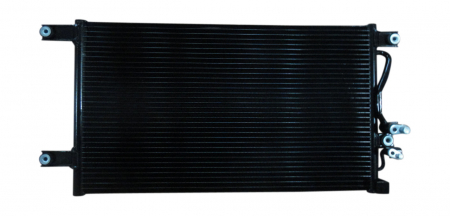 Condensator climatizare potrivit MITSUBISHI L200, PAJERO SPORT I 2.0-3.0 06.96-