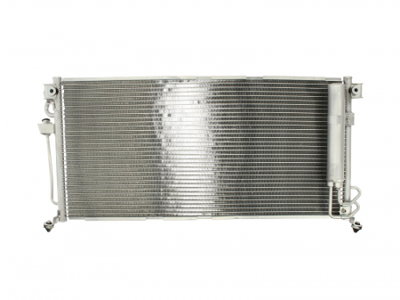 Condensator climatizare potrivit Mitsubishi Lancer 04 - [1]