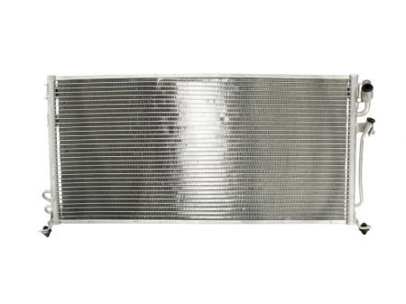 Condensator climatizare potrivit Mitsubishi Lancer 04 - [0]