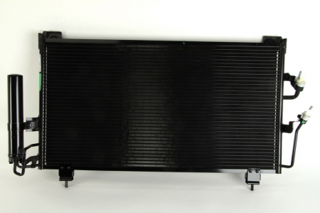 Condensator climatizare potrivit Mitsubishi Outlander 2.0 4WD ŞI [0]