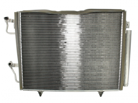 Condensator climatizare potrivit MITSUBISHI PAJERO 00 - [1]