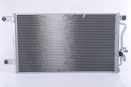 Condensator climatizare potrivit Mitsubishi Pajero Sport 98 - [3]