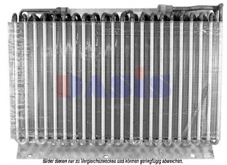 Piese Auto - Condensator climatizare potrivit NEW HOLLAND TF42, TF44, TF46