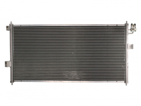 Piese Auto - Condensator climatizare potrivit Nissan Almera TINO 01 -