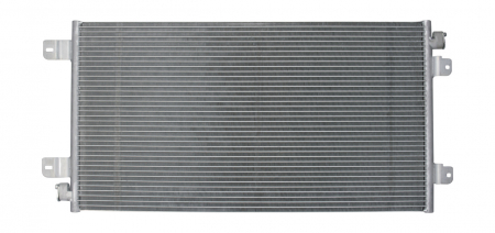 Condensator climatizare potrivit NISSAN INTERSTAR; OPEL MOVANO A; RENAULT MASTER II 1.9D-3.0D 12.97-