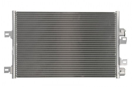 Condensator climatizare potrivit NISSAN KUBISTAR; RENAULT KANGOO, KANGOO EXPRESS 1.5D 12.01- [1]