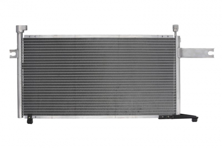 Condensator climatizare potrivit NISSAN MICRA II 1.0-1.5D 08.92-02.03 [1]