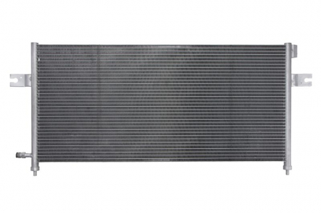 Condensator climatizare potrivit NISSAN NAVARA, NP300, PICK UP 2.4-3.2D dupa 1998 [1]