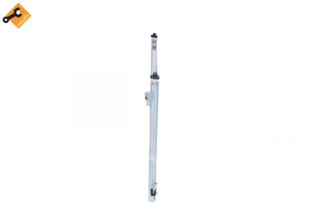 Condensator climatizare potrivit Nissan patrol gr II (Y61) 2.8 TD [1]