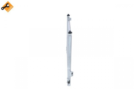 Condensator climatizare potrivit Nissan patrol gr II (Y61) 2.8 TD [3]