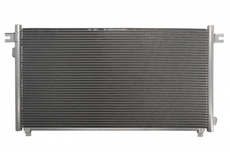 Condensator climatizare potrivit NISSAN PATROL GR IV, PATROL GR V 2.8D/3.0D dupa 1988 [1]
