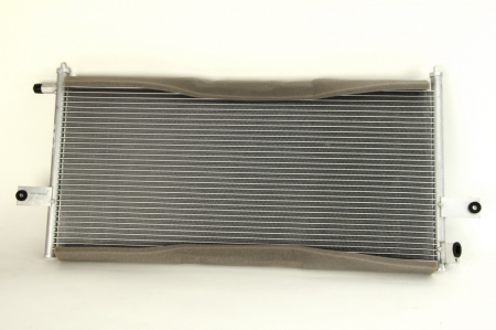 Condensator climatizare potrivit NISSAN PICK UP D22 (98 -) 2,5 TD Diesel MA / C + / - (NAVARRA) A / A [0]