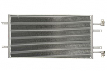 Condensator climatizare potrivit NISSAN PRIMASTAR; OPEL VIVARO A; RENAULT TRAFIC II 2.0D/2.5D 01.06- [0]
