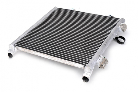 Condensator climatizare potrivit Opel Agila 1.2 16V (Klima) / - 03 / 0 SUZUKI IGNIS / Wagon R 00 - [1]