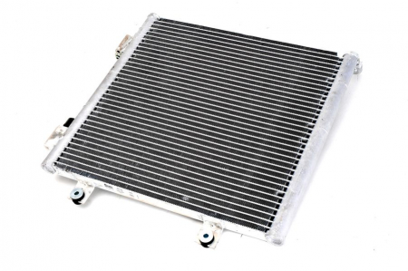 Piese Auto - Condensator climatizare potrivit Opel Agila 1.2 16V (Klima) / - 03 / 0 SUZUKI IGNIS / Wagon R 00 -