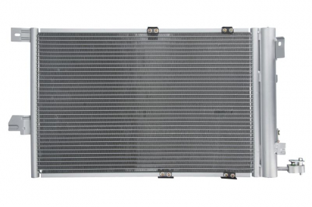 Condensator climatizare potrivit OPEL ASTRA G, ASTRA G CLASSIC, ASTRA G/KOMBI, ZAFIRA A 1.2-2.2 02.98-07.09 [1]