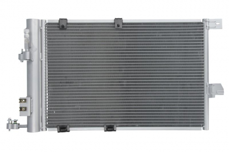Condensator climatizare potrivit OPEL ASTRA G, ASTRA G CLASSIC, ASTRA G/KOMBI, ZAFIRA A 1.2-2.2 02.98-07.09 [0]