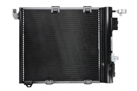 Condensator climatizare potrivit OPEL ASTRA G, ASTRA G CLASSIC, ASTRA G/KOMBI, ZAFIRA A 1.7D-2.2D 02.98-12.09 [0]