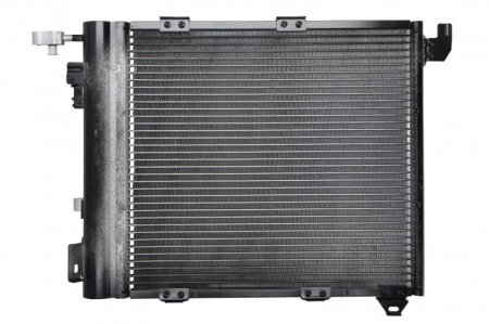 Condensator climatizare potrivit OPEL ASTRA G, ASTRA G CLASSIC, ASTRA G/KOMBI, ZAFIRA A 1.7D-2.2D 02.98-12.09 [1]