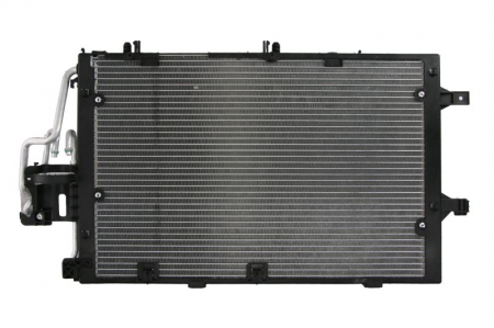 Condensator climatizare potrivit OPEL COMBO TOUR, COMBO/MINIVAN, CORSA C, CORSA C/HATCHBACK 1.0-1.8 09.00- [1]