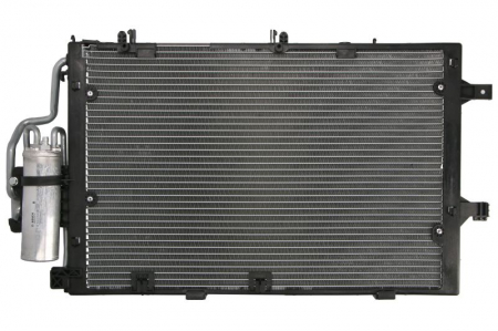 Condensator climatizare potrivit OPEL COMBO TOUR, COMBO/MINIVAN, CORSA C, CORSA C/HATCHBACK, TIGRA 1.0-1.8 09.00- [0]