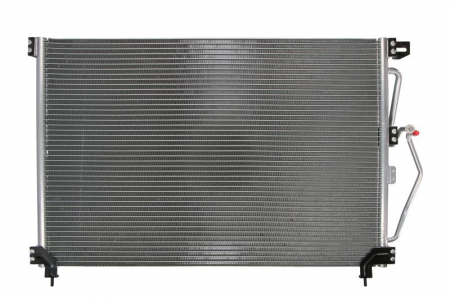 Condensator climatizare potrivit OPEL OMEGA B 2.0-3.2 03.94-07.03 [1]