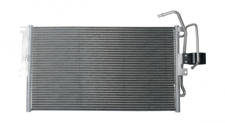 Condensator climatizare potrivit OPEL VECTRA B 1.6-2.6 09.95-07.03 [3]