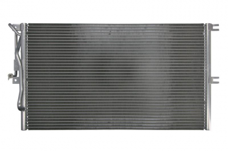 Condensator climatizare potrivit OPEL VECTRA B 1.6-2.6 09.95-07.03 [1]