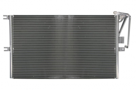 Condensator climatizare potrivit OPEL VECTRA B 1.6-2.6 09.95-07.03 [0]