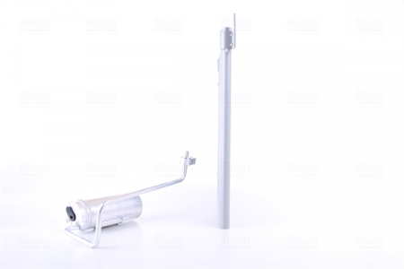 Condensator climatizare potrivit Opel Vectra C GTS 3.0 V6 CDTI 02 - [2]