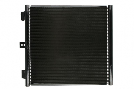 Condensator climatizare potrivit PORSCHE 718 BOXSTER, 718 BOXSTER SPYDER, 718 CAYMAN, 911, 911 SPEEDSTER, 911 TARGA 2.0-4.0 05.11- [1]