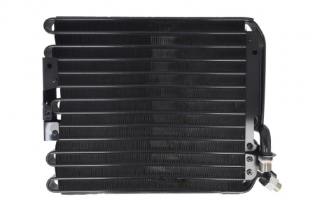 Condensator climatizare potrivit PORSCHE 911, 911 SPEEDSTER, 911 TARGA 3.3/3.6/3.8 12.88-09.97 [0]