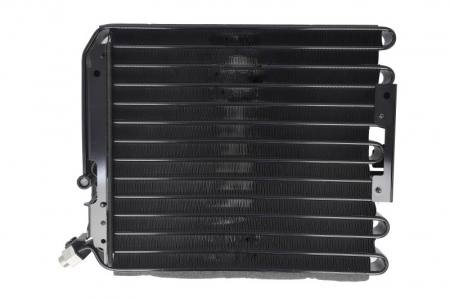 Condensator climatizare potrivit PORSCHE 911, 911 SPEEDSTER, 911 TARGA 3.3/3.6/3.8 12.88-09.97 [1]