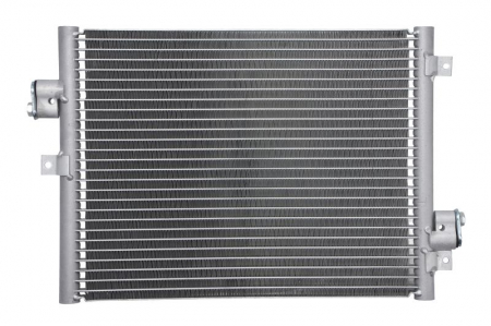 Condensator climatizare potrivit PORSCHE 911, 911 SPEEDSTER, 911 TARGA, BOXSTER, BOXSTER SPYDER, CAYMAN 2.5-4.0 09.96-06.13 [1]