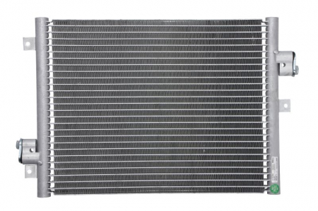 Condensator climatizare potrivit PORSCHE 911, 911 SPEEDSTER, 911 TARGA, BOXSTER, BOXSTER SPYDER, CAYMAN 2.5-4.0 09.96-06.13 [0]
