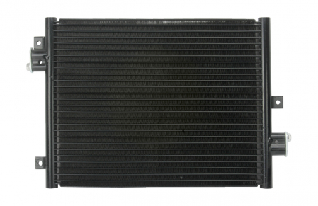 Condensator climatizare potrivit PORSCHE 911, 911 SPEEDSTER, 911 TARGA, BOXSTER, BOXSTER SPYDER, CAYMAN 2.7-4.0 08.97-06.13 [2]