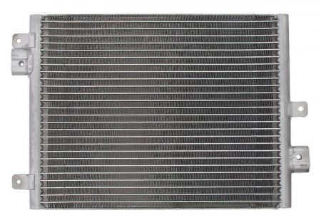 Condensator climatizare potrivit PORSCHE 911, 911 SPEEDSTER, 911 TARGA, BOXSTER, BOXSTER SPYDER, CAYMAN 2.7-4.0 08.97-06.13 [0]