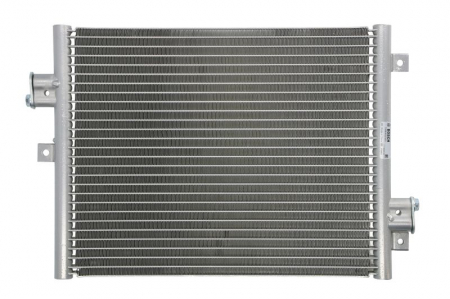 Condensator climatizare potrivit PORSCHE 911, 911 SPEEDSTER, 911 TARGA, BOXSTER, BOXSTER SPYDER, CAYMAN 2.7-4.0 08.97-06.13 [0]