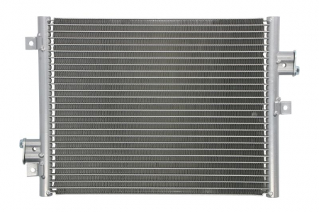 Condensator climatizare potrivit PORSCHE 911, 911 SPEEDSTER, 911 TARGA, BOXSTER, BOXSTER SPYDER, CAYMAN 2.7-4.0 08.97-06.13 [1]