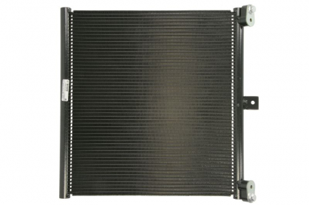 Condensator climatizare potrivit PORSCHE 911, 911 TARGA, BOXSTER, BOXSTER SPYDER, CAYMAN 2.7/3.4/3.8 05.11-12.19 [0]