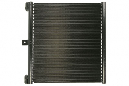 Condensator climatizare potrivit PORSCHE 911, 911 TARGA, BOXSTER, BOXSTER SPYDER, CAYMAN 2.7/3.4/3.8 05.11-12.19 [1]