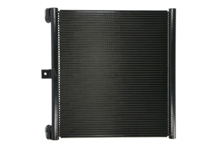 Condensator climatizare potrivit PORSCHE 911, 911 TARGA, BOXSTER, BOXSTER SPYDER, CAYMAN 2.7/3.4/3.8 05.11-12.19 [1]