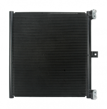 Condensator climatizare potrivit PORSCHE 911, 911 TARGA, BOXSTER, BOXSTER SPYDER, CAYMAN 2.7/3.4/3.8 05.11-12.19 [2]