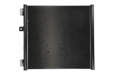 Condensator climatizare potrivit PORSCHE 911, 918 SPYDER 3.8/4.0/4.6H 08.13- [1]