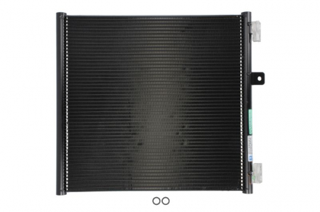 Condensator climatizare potrivit PORSCHE 911, 918 SPYDER 3.8/4.0/4.6H 08.13- [0]