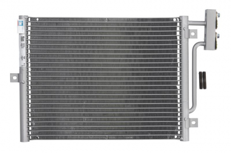 Piese Auto - Condensator climatizare potrivit Porsche 911 996 A / A